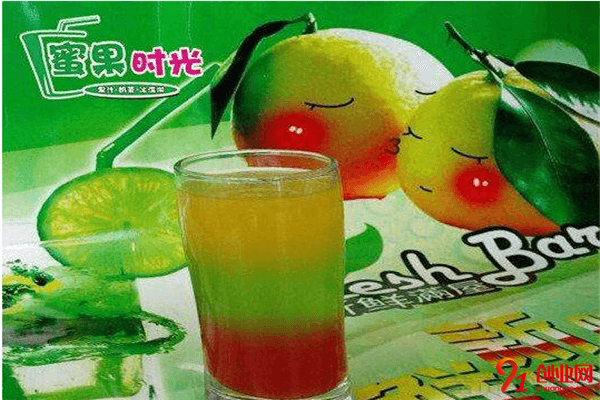 蜜果時(shí)光加盟條件