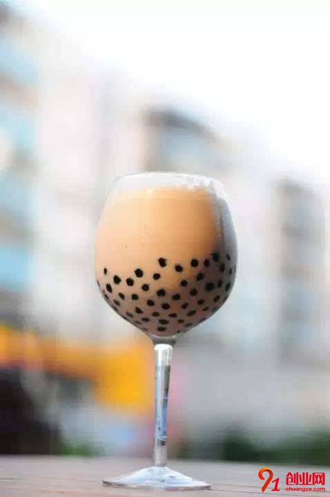 侯彩擂奶茶,加盟條件