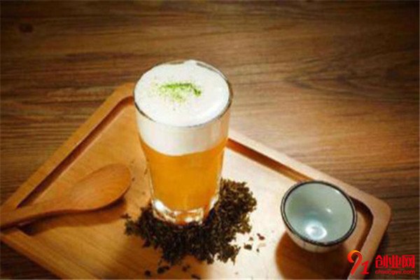 臺萃奶茶加盟條件