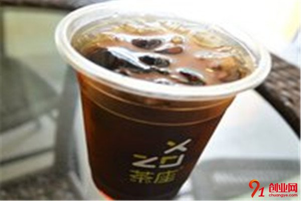 茶座奶茶加盟流程