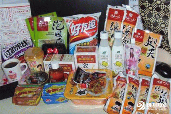 緣份食品加盟條件 緣份食品加盟條件