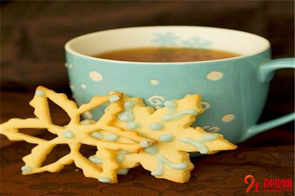 舞茶道奶茶 加盟項(xiàng)目介紹