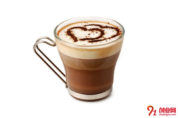 舞茶道奶茶加盟流程