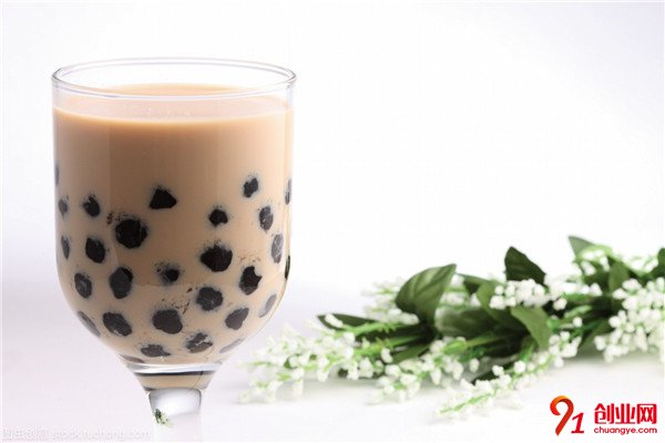 超能泡蛋奶茶加盟流程