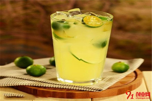 晶一學長奶茶加盟條件