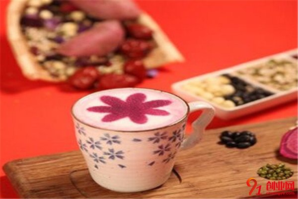 晶一學長奶茶加盟流程