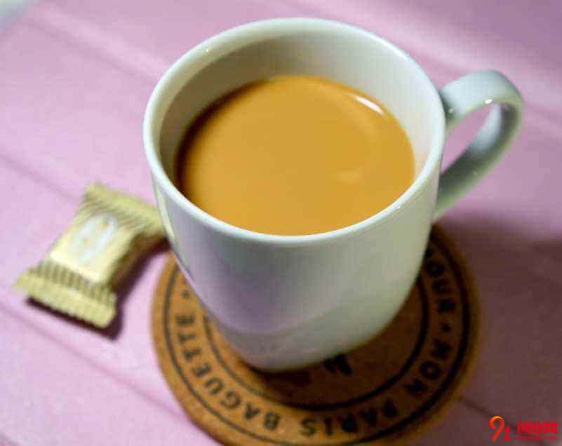 漫品奶茶,加盟品牌介紹