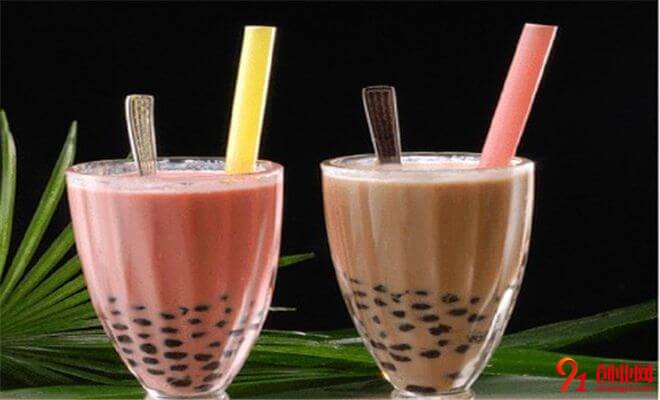 漫品奶茶,加盟條件