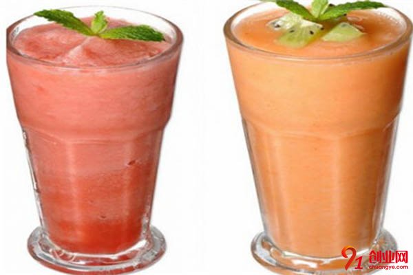 Dr.Seven奇博士茶飲加盟條件