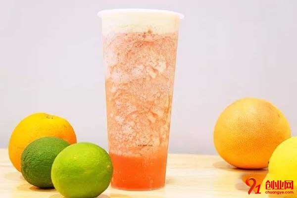 Dr.Seven奇博士茶飲加盟流程