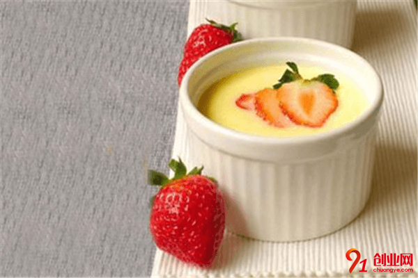 轉角奶茶加盟項目介紹