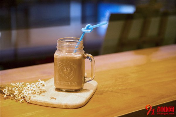 熊貓奶茶加盟條件