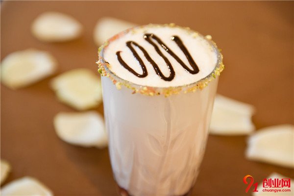 熊貓奶茶加盟流程