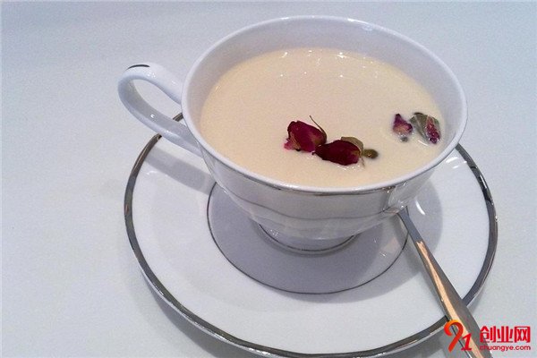 丹邁尼咖啡奶茶加盟流程