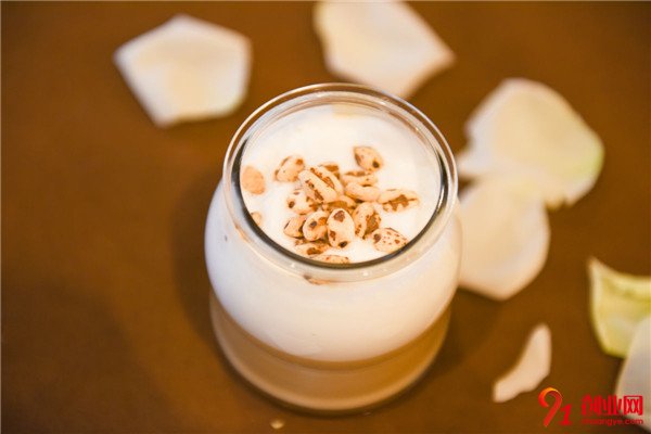 果嘻嘻奶茶加盟流程