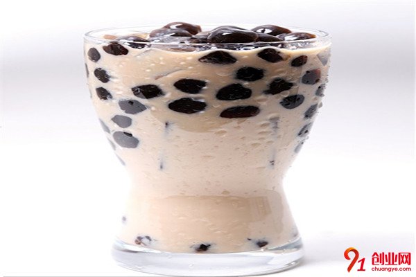 紅色巴士奶茶加盟品牌介紹