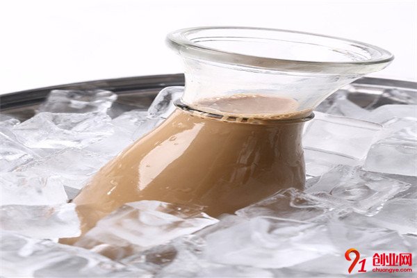 多客奶茶加盟流程