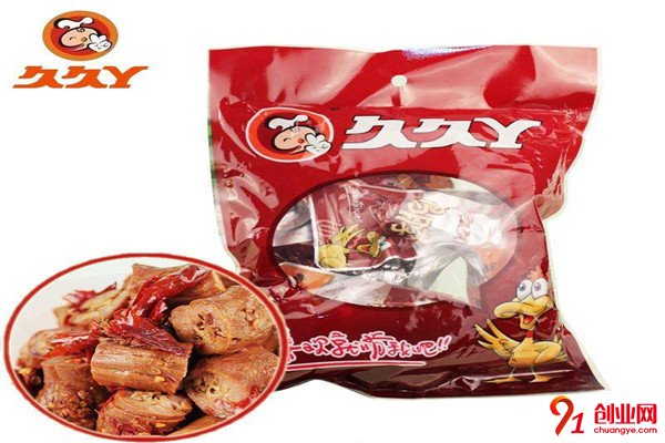 久久丫鴨脖加盟條件