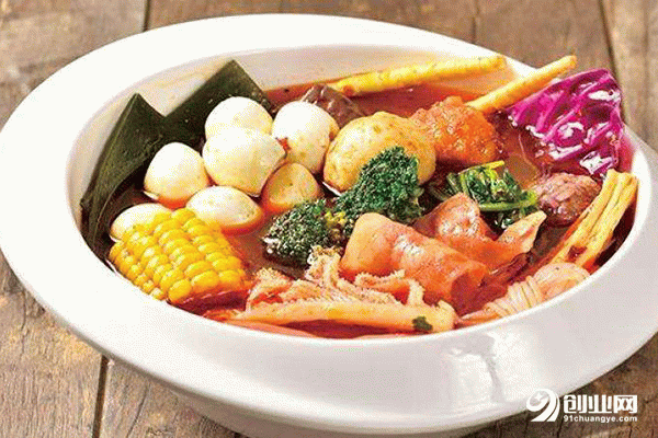 孫志鵬麻辣燙加盟 孫志鵬麻辣燙加盟