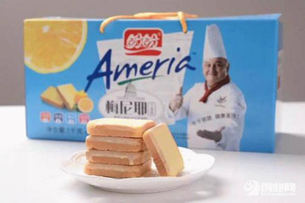 盼盼食品加盟條件 盼盼食品加盟條件