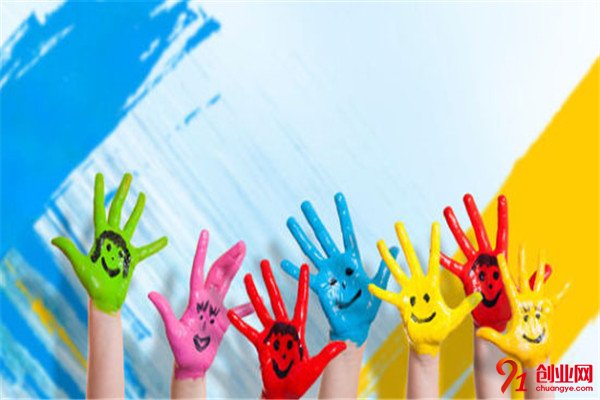 亨氏早教加盟條件