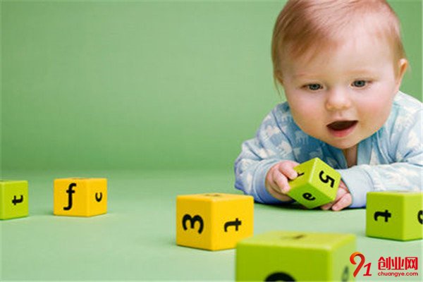 恩吉拉早教加盟條件