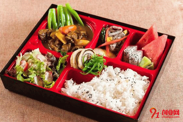 創(chuàng)業(yè)如何選擇好?便當(dāng)加盟帶領(lǐng)你輕松創(chuàng)業(yè)