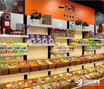 加盟一掃光零食店需要多少錢?抓住商機很重要 加盟一掃光零食店需要多少錢?抓住商機很重要