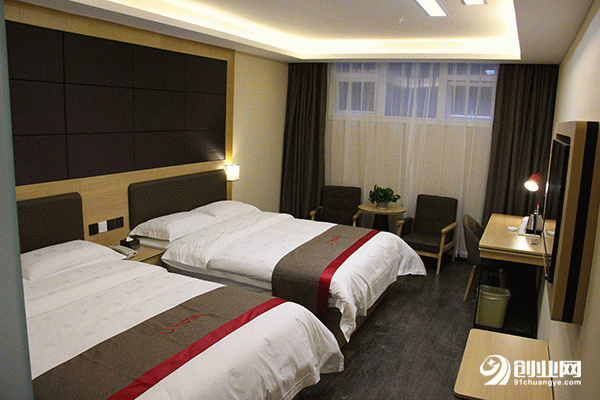 快捷酒店加盟哪家好？酒店加盟條件很簡單