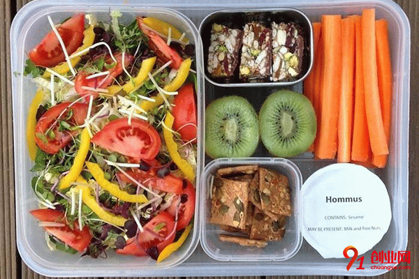 真實(shí)案例來講解，很很便當(dāng)加盟優(yōu)勢(shì)有哪些