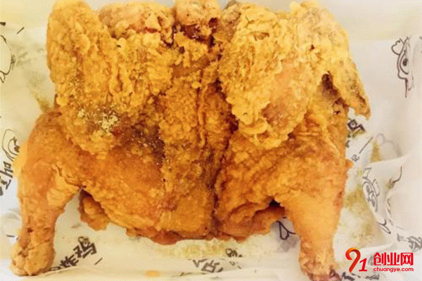 開一家屬于自己的炸雞加盟店好不好? 開一家屬于自己的炸雞加盟店好不好?