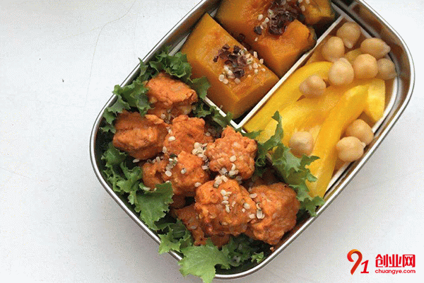 便當(dāng)加盟市場(chǎng)發(fā)展好不好?創(chuàng)業(yè)實(shí)力選擇不能錯(cuò)過