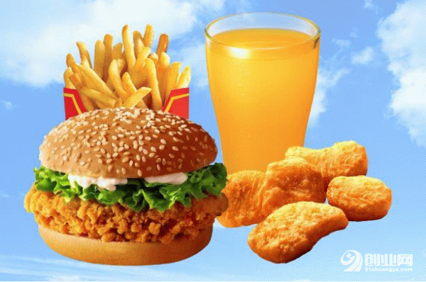 炸雞漢堡的利潤大嗎,值得投資嗎? 炸雞漢堡的利潤大嗎,值得投資嗎?