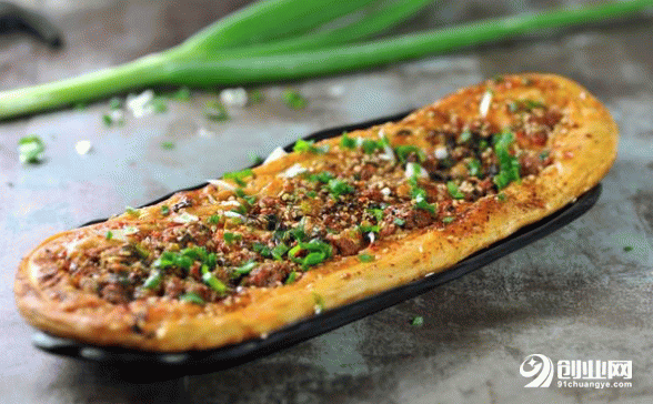 U卷燒餅好吃嗎,可以投資嗎? U卷燒餅好吃嗎,可以投資嗎?