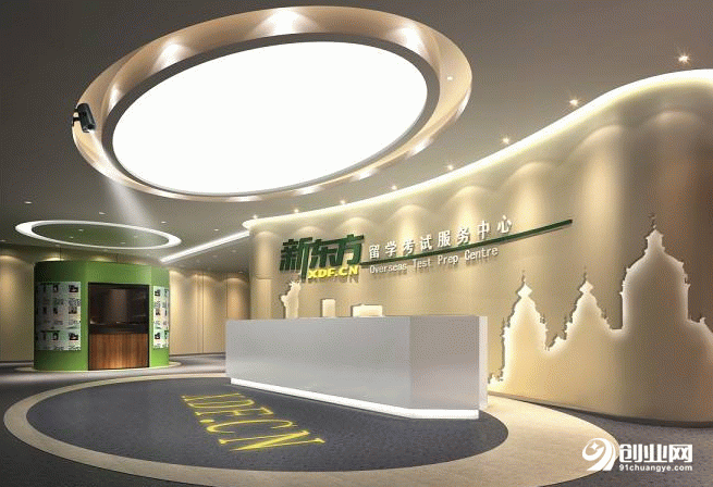 哪些項目適合年輕人創業投資？