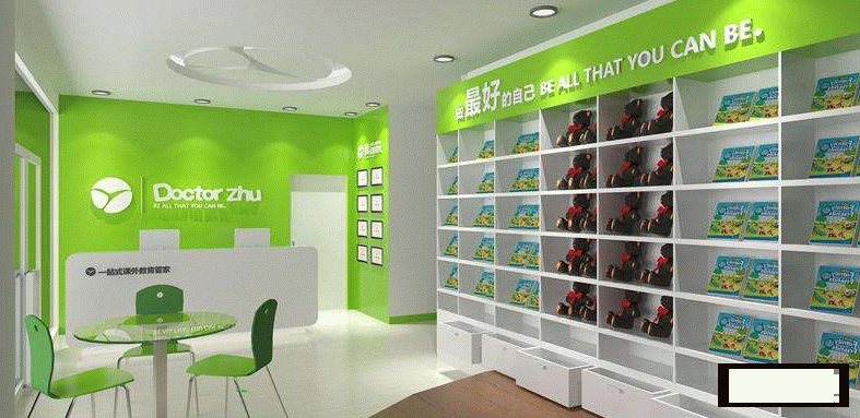 祝博士教育可以加盟嗎，如何加盟？