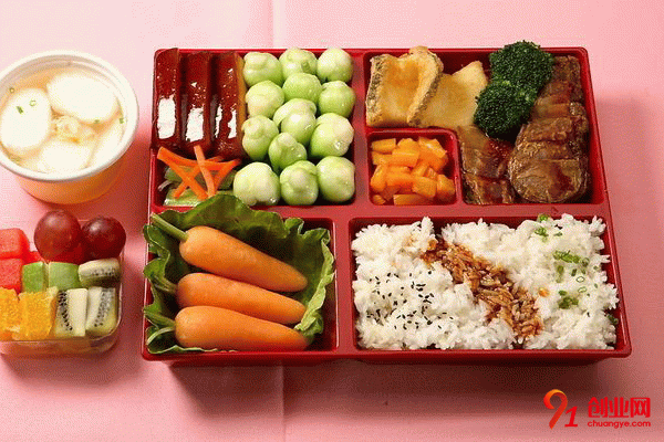 便當加盟好不好?優質選擇有哪些?