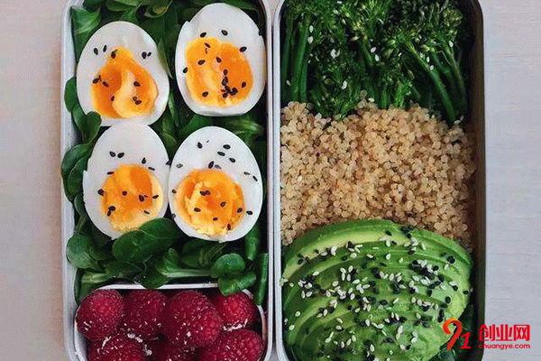 時光便當加盟費多少錢?輕松帶領您小錢變大錢 時光便當加盟費多少錢?輕松帶領您小錢變大錢