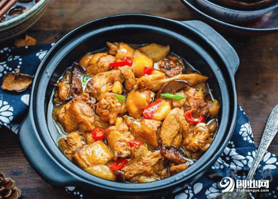 食必思黃燜雞值得加盟嗎,為什么很多人選擇它 食必思黃燜雞值得加盟嗎,為什么很多人選擇它