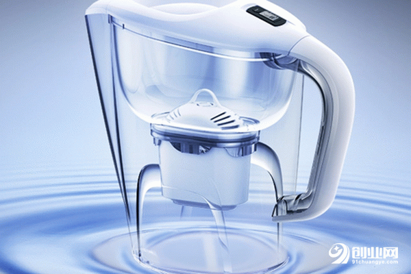 凈水器加盟哪個牌子好？美的凈水器值得信賴