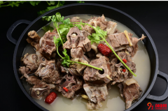 姚記羊蝎子加盟支持有哪些？