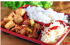 麗華快餐加盟前景怎么樣呢？