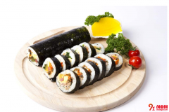 投資一家鮮目錄外帶壽司加盟店靠譜嗎?