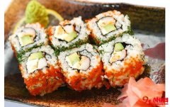 鮮目錄外帶壽司加盟支持有哪些?