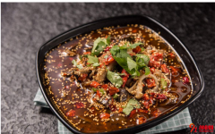 投資開一家品蜀國冒菜加盟店怎樣?