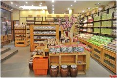 一品香干果店加盟優勢有哪些？