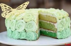 縣城開一家津樂園蛋糕怎么樣?加盟優勢有哪些?