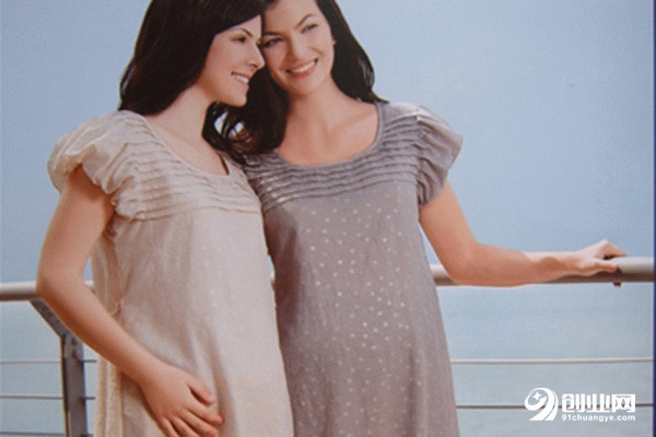 怎樣加盟添吉孕婦裝？讓你的創業店面更受歡迎