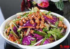 開一家廖記涼菜賺錢嗎?