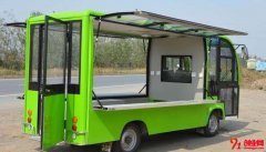 開家東南早餐車怎么樣？賺不賺錢